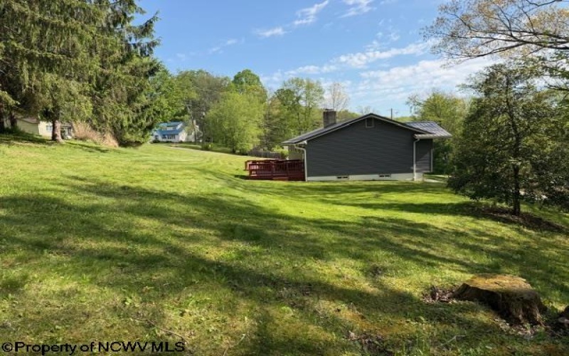 169 Evergreen Circle, Philippi, West Virginia 26416, 3 Bedrooms Bedrooms, 7 Rooms Rooms,2 BathroomsBathrooms,Single Family Detached,For Sale,Evergreen,10164654