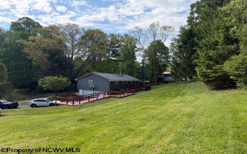 169 Evergreen Circle, Philippi, West Virginia 26416, 3 Bedrooms Bedrooms, 7 Rooms Rooms,2 BathroomsBathrooms,Single Family Detached,For Sale,Evergreen,10164654