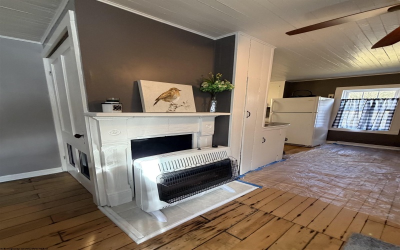2494 Seng Run Road, French Creek, West Virginia 26218, 3 Bedrooms Bedrooms, 9 Rooms Rooms,2 BathroomsBathrooms,Single Family Detached,For Sale,Seng Run,10164670