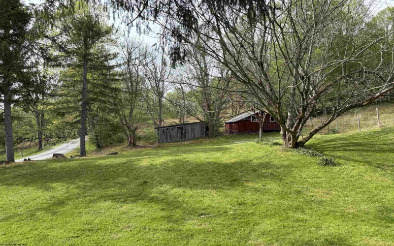 2494 Seng Run Road, French Creek, West Virginia 26218, 3 Bedrooms Bedrooms, 9 Rooms Rooms,2 BathroomsBathrooms,Single Family Detached,For Sale,Seng Run,10164670