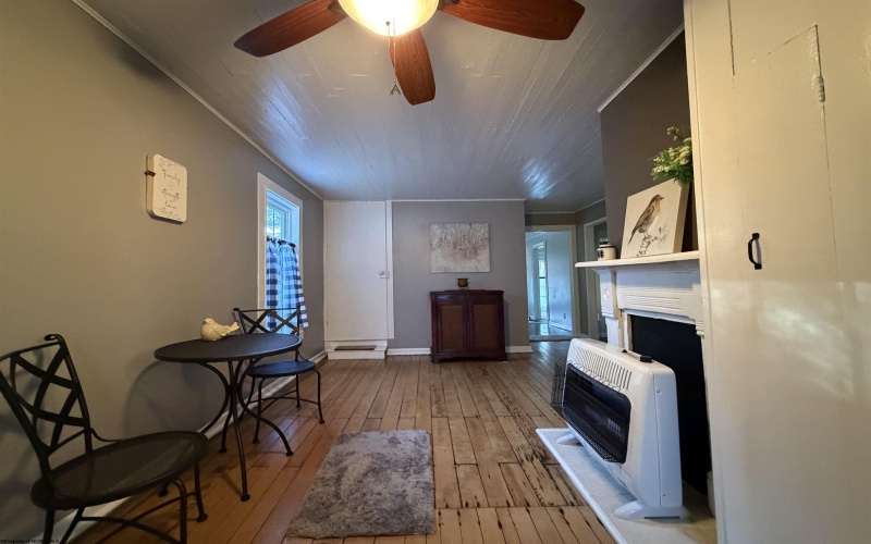 2494 Seng Run Road, French Creek, West Virginia 26218, 3 Bedrooms Bedrooms, 9 Rooms Rooms,2 BathroomsBathrooms,Single Family Detached,For Sale,Seng Run,10164670