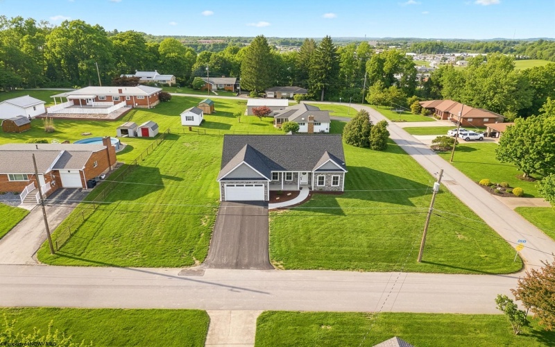 16 Margaret Street, Uniontown, Pennsylvania 15401, 3 Bedrooms Bedrooms, 5 Rooms Rooms,2 BathroomsBathrooms,Single Family Detached,For Sale,Margaret,10164666