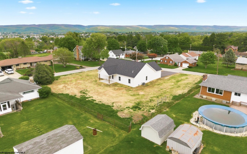 16 Margaret Street, Uniontown, Pennsylvania 15401, 3 Bedrooms Bedrooms, 5 Rooms Rooms,2 BathroomsBathrooms,Single Family Detached,For Sale,Margaret,10164666