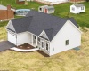 16 Margaret Street, Uniontown, Pennsylvania 15401, 3 Bedrooms Bedrooms, 5 Rooms Rooms,2 BathroomsBathrooms,Single Family Detached,For Sale,Margaret,10164666