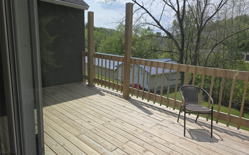 43 AGRONOMY FARM Road, Morgantown, West Virginia 26508, 2 Bedrooms Bedrooms, 5 Rooms Rooms,1 BathroomBathrooms,Single Family Detached,For Sale,AGRONOMY FARM,10164669