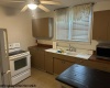122 1/2 Reeves Avenue, Fairmont, West Virginia 26554-4245, 2 Bedrooms Bedrooms, 4 Rooms Rooms,1 BathroomBathrooms,Single Family Detached,For Sale,Reeves,10164665