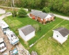 2701 Moyer Road, Connellsville, Pennsylvania 15425, 3 Bedrooms Bedrooms, 7 Rooms Rooms,1 BathroomBathrooms,Single Family Detached,For Sale,Moyer,10164667
