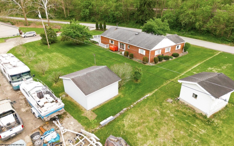 2701 Moyer Road, Connellsville, Pennsylvania 15425, 3 Bedrooms Bedrooms, 7 Rooms Rooms,1 BathroomBathrooms,Single Family Detached,For Sale,Moyer,10164667