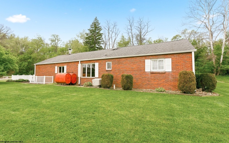 2701 Moyer Road, Connellsville, Pennsylvania 15425, 3 Bedrooms Bedrooms, 7 Rooms Rooms,1 BathroomBathrooms,Single Family Detached,For Sale,Moyer,10164667