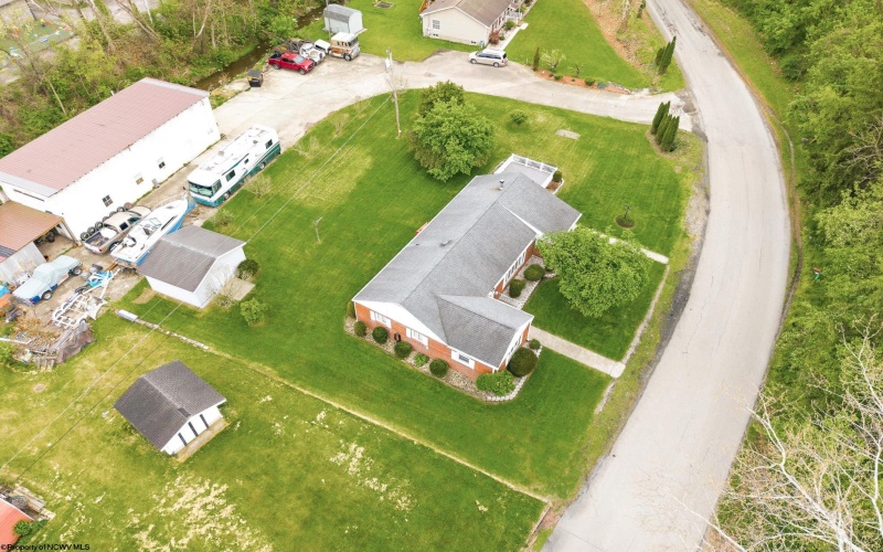 2701 Moyer Road, Connellsville, Pennsylvania 15425, 3 Bedrooms Bedrooms, 7 Rooms Rooms,1 BathroomBathrooms,Single Family Detached,For Sale,Moyer,10164667