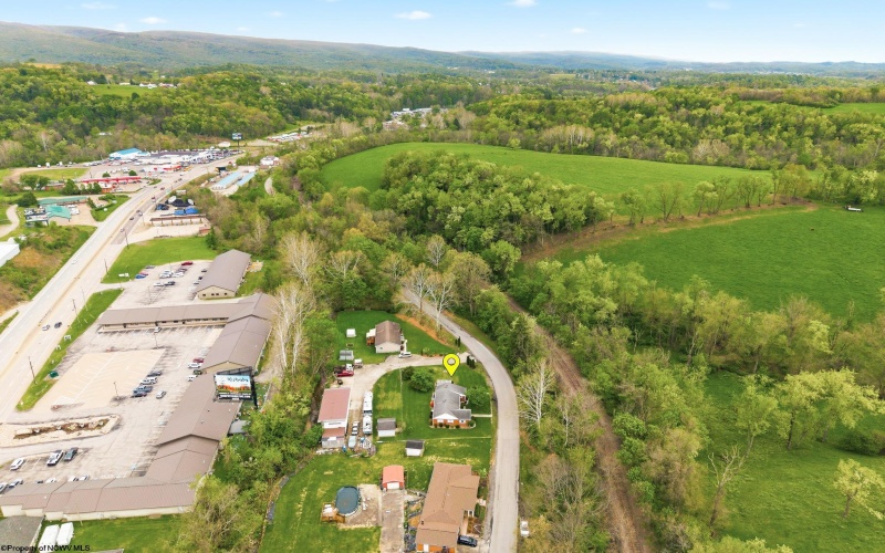 2701 Moyer Road, Connellsville, Pennsylvania 15425, 3 Bedrooms Bedrooms, 7 Rooms Rooms,1 BathroomBathrooms,Single Family Detached,For Sale,Moyer,10164667