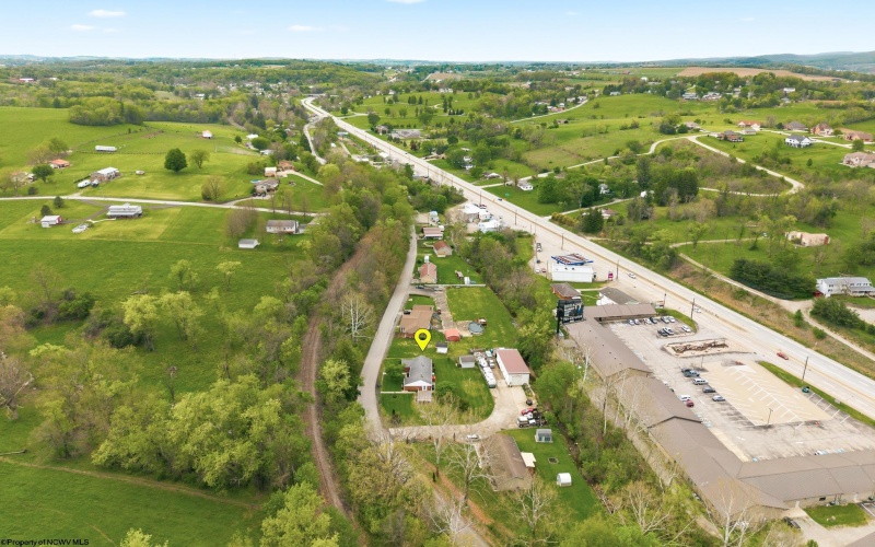 2701 Moyer Road, Connellsville, Pennsylvania 15425, 3 Bedrooms Bedrooms, 7 Rooms Rooms,1 BathroomBathrooms,Single Family Detached,For Sale,Moyer,10164667
