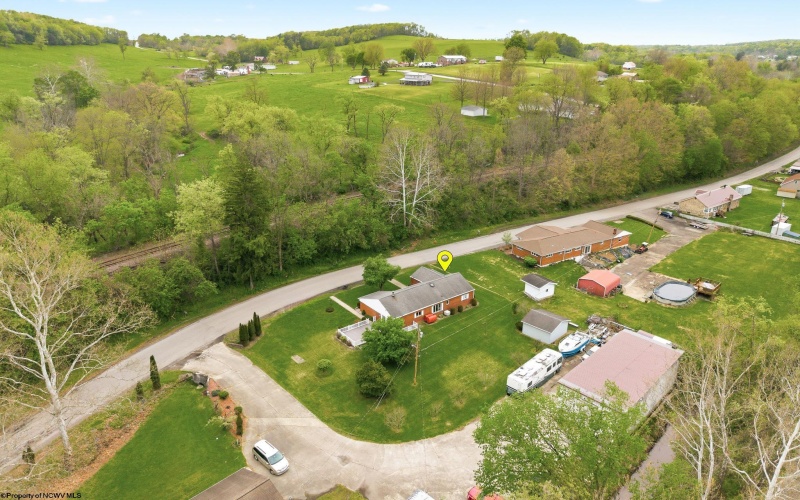2701 Moyer Road, Connellsville, Pennsylvania 15425, 3 Bedrooms Bedrooms, 7 Rooms Rooms,1 BathroomBathrooms,Single Family Detached,For Sale,Moyer,10164667