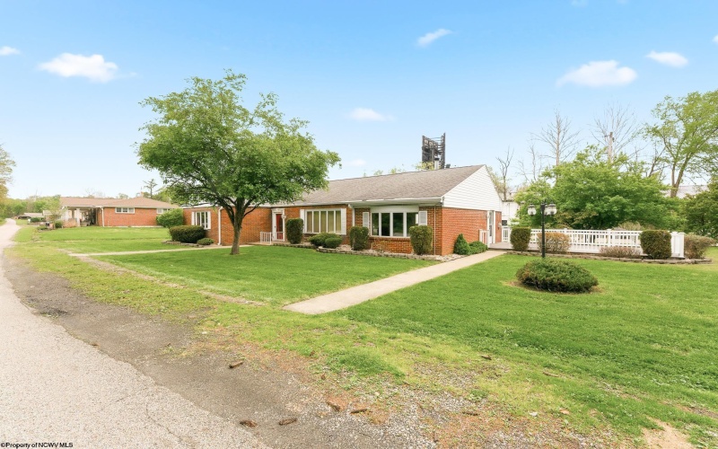 2701 Moyer Road, Connellsville, Pennsylvania 15425, 3 Bedrooms Bedrooms, 7 Rooms Rooms,1 BathroomBathrooms,Single Family Detached,For Sale,Moyer,10164667