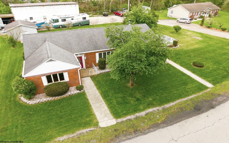 2701 Moyer Road, Connellsville, Pennsylvania 15425, 3 Bedrooms Bedrooms, 7 Rooms Rooms,1 BathroomBathrooms,Single Family Detached,For Sale,Moyer,10164667