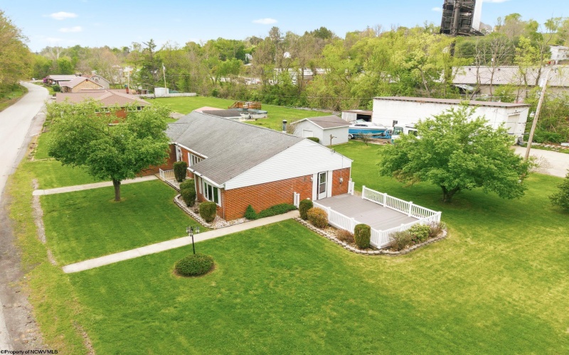 2701 Moyer Road, Connellsville, Pennsylvania 15425, 3 Bedrooms Bedrooms, 7 Rooms Rooms,1 BathroomBathrooms,Single Family Detached,For Sale,Moyer,10164667