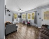61 Smith Bridge Road, Helvetia, West Virginia 26224, 3 Bedrooms Bedrooms, 5 Rooms Rooms,1 BathroomBathrooms,Single Family Detached,For Sale,Smith Bridge,10164668