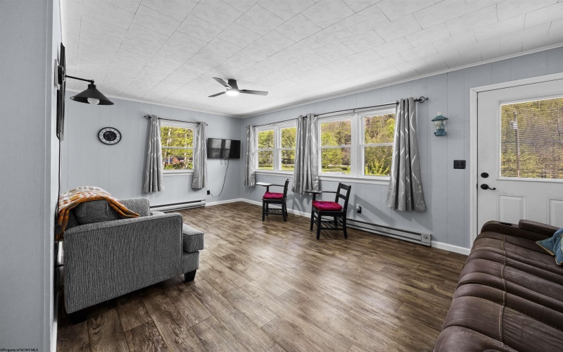 61 Smith Bridge Road, Helvetia, West Virginia 26224, 3 Bedrooms Bedrooms, 5 Rooms Rooms,1 BathroomBathrooms,Single Family Detached,For Sale,Smith Bridge,10164668