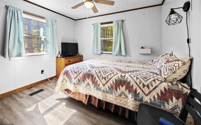 61 Smith Bridge Road, Helvetia, West Virginia 26224, 3 Bedrooms Bedrooms, 5 Rooms Rooms,1 BathroomBathrooms,Single Family Detached,For Sale,Smith Bridge,10164668