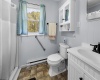 61 Smith Bridge Road, Helvetia, West Virginia 26224, 3 Bedrooms Bedrooms, 5 Rooms Rooms,1 BathroomBathrooms,Single Family Detached,For Sale,Smith Bridge,10164668