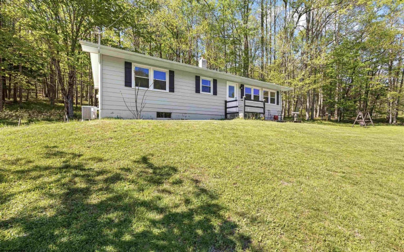 61 Smith Bridge Road, Helvetia, West Virginia 26224, 3 Bedrooms Bedrooms, 5 Rooms Rooms,1 BathroomBathrooms,Single Family Detached,For Sale,Smith Bridge,10164668