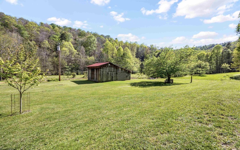 61 Smith Bridge Road, Helvetia, West Virginia 26224, 3 Bedrooms Bedrooms, 5 Rooms Rooms,1 BathroomBathrooms,Single Family Detached,For Sale,Smith Bridge,10164668