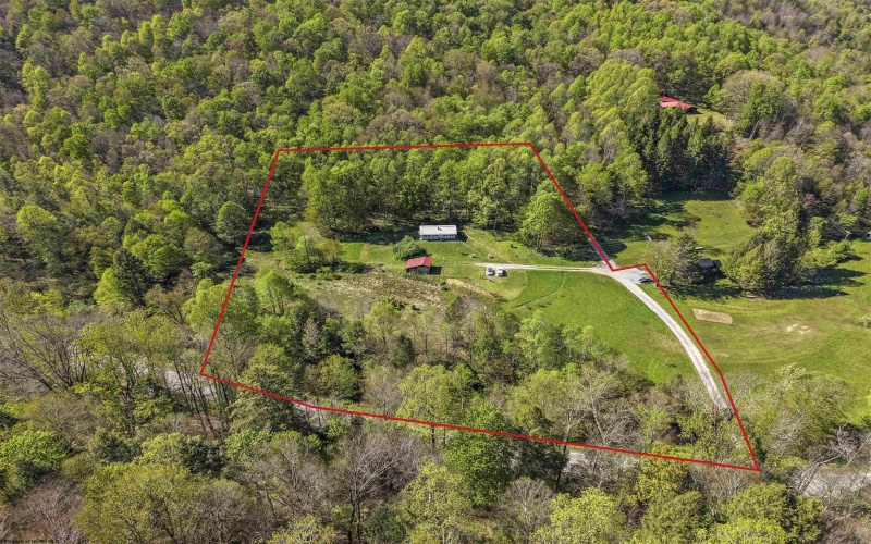 61 Smith Bridge Road, Helvetia, West Virginia 26224, 3 Bedrooms Bedrooms, 5 Rooms Rooms,1 BathroomBathrooms,Single Family Detached,For Sale,Smith Bridge,10164668