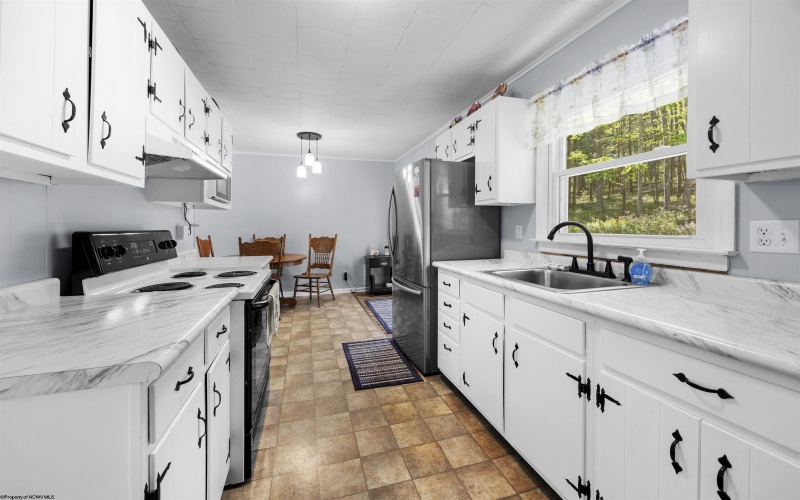 61 Smith Bridge Road, Helvetia, West Virginia 26224, 3 Bedrooms Bedrooms, 5 Rooms Rooms,1 BathroomBathrooms,Single Family Detached,For Sale,Smith Bridge,10164668