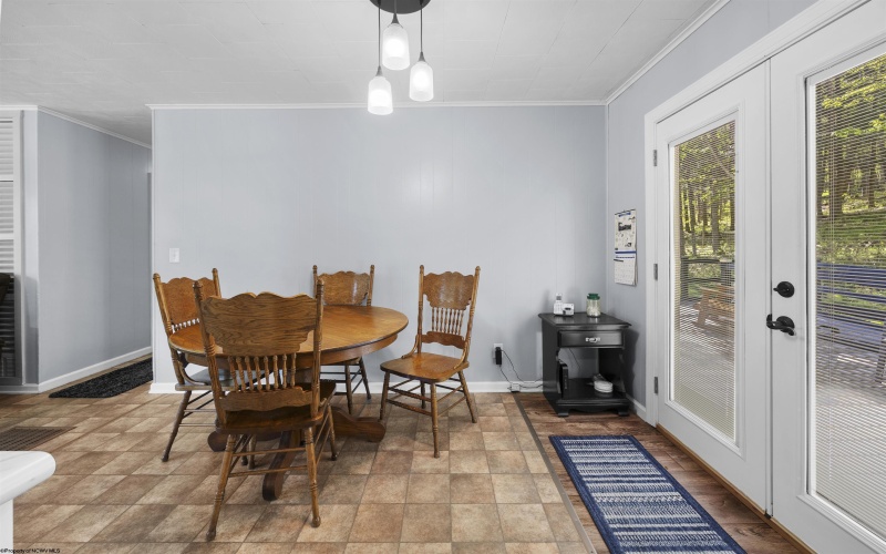 61 Smith Bridge Road, Helvetia, West Virginia 26224, 3 Bedrooms Bedrooms, 5 Rooms Rooms,1 BathroomBathrooms,Single Family Detached,For Sale,Smith Bridge,10164668