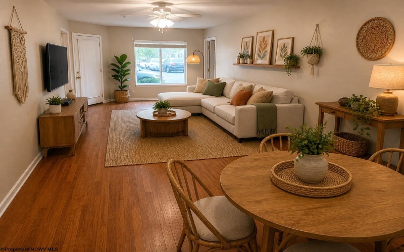 2102 University Commons Drive, Morgantown, West Virginia 26505, 4 Bedrooms Bedrooms, 6 Rooms Rooms,4 BathroomsBathrooms,Single Family Attached,For Sale,University Commons,10164680