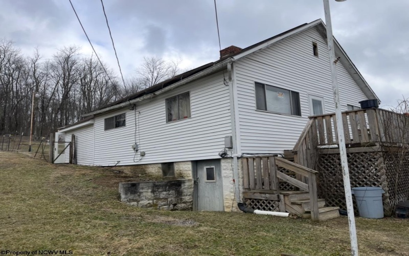 37 Trenton Street, Farmington, West Virginia 26571, 2 Bedrooms Bedrooms, 5 Rooms Rooms,1 BathroomBathrooms,Single Family Detached,For Sale,Trenton,10164684