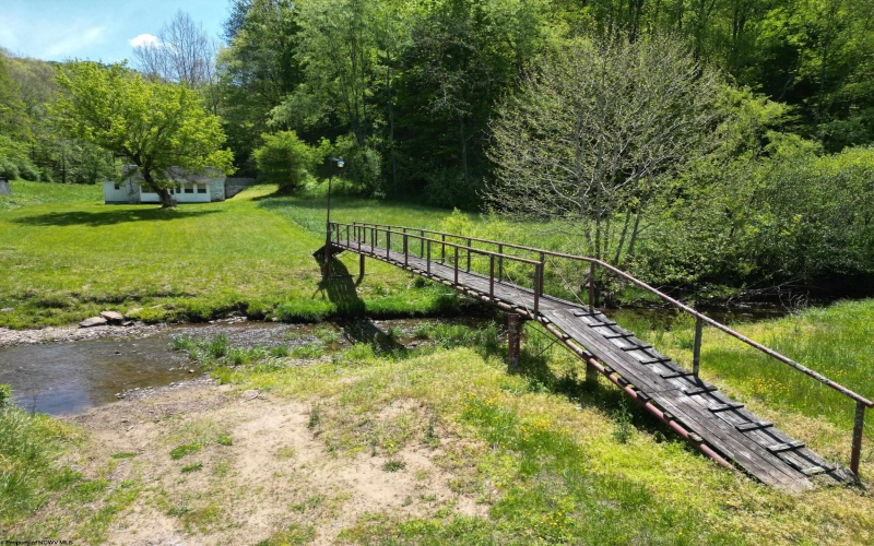 10701 Chapel Road, Gassaway, West Virginia 26624, ,Lots/land,For Sale,Chapel,10164677