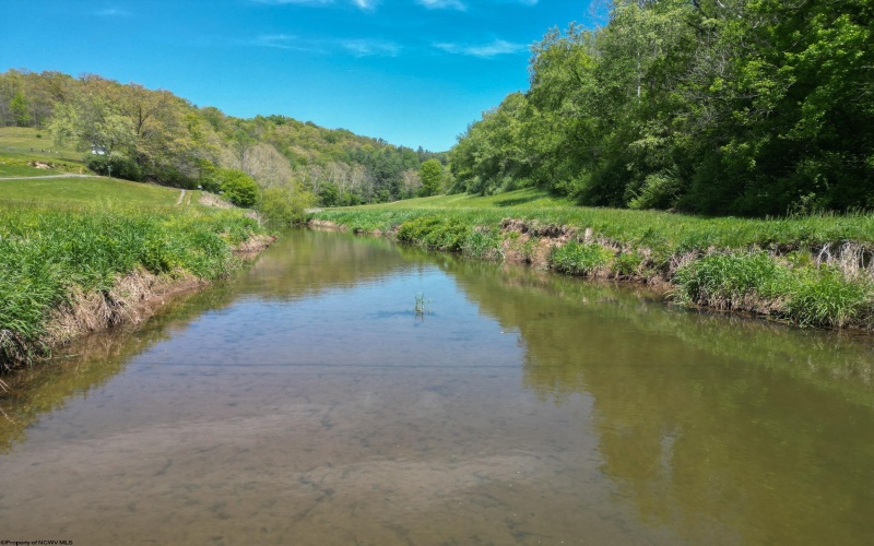 10701 Chapel Road, Gassaway, West Virginia 26624, ,Lots/land,For Sale,Chapel,10164677