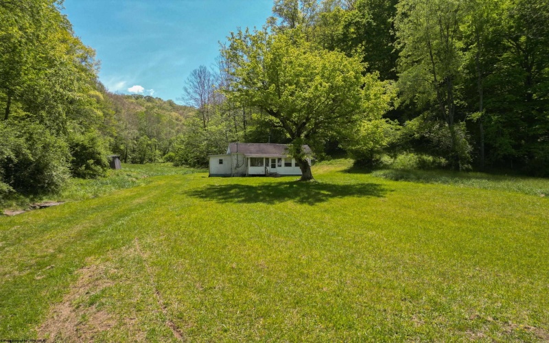 10701 Chapel Road, Gassaway, West Virginia 26624, ,Lots/land,For Sale,Chapel,10164677
