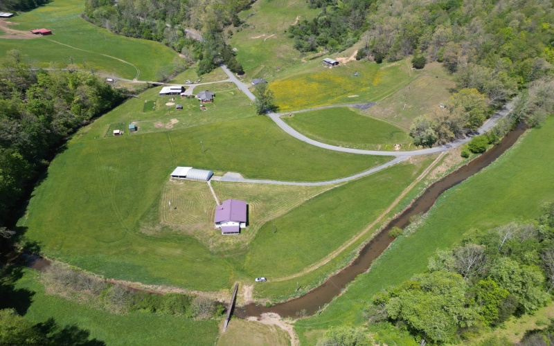 10701 Chapel Road, Gassaway, West Virginia 26624, ,Lots/land,For Sale,Chapel,10164677