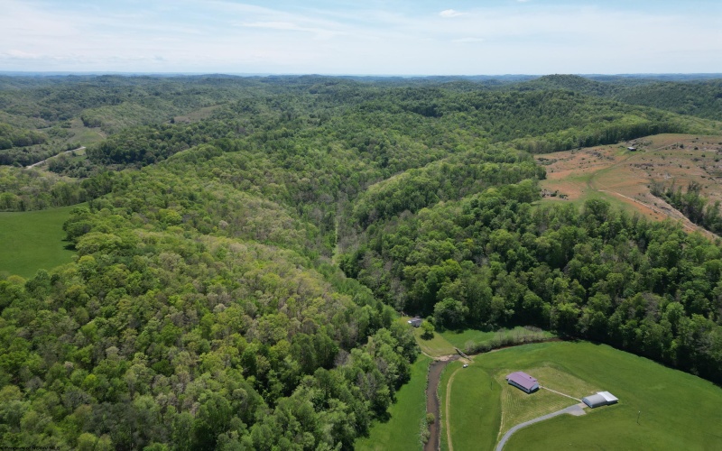 10701 Chapel Road, Gassaway, West Virginia 26624, ,Lots/land,For Sale,Chapel,10164677