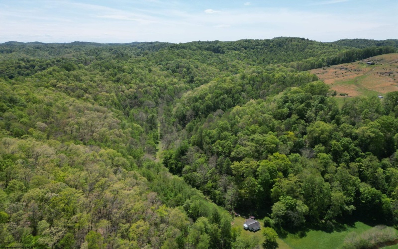 10701 Chapel Road, Gassaway, West Virginia 26624, ,Lots/land,For Sale,Chapel,10164677
