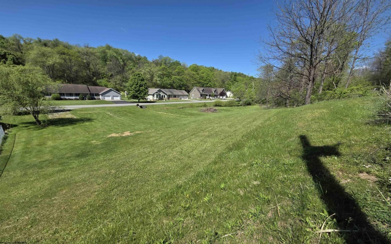Lot 13 Tymber Creek Drive, Clarksburg, West Virginia 26301, ,Lots/land,For Sale,Tymber Creek,10164679