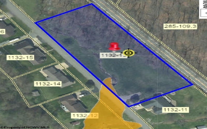 Lot 13 Tymber Creek Drive, Clarksburg, West Virginia 26301, ,Lots/land,For Sale,Tymber Creek,10164679