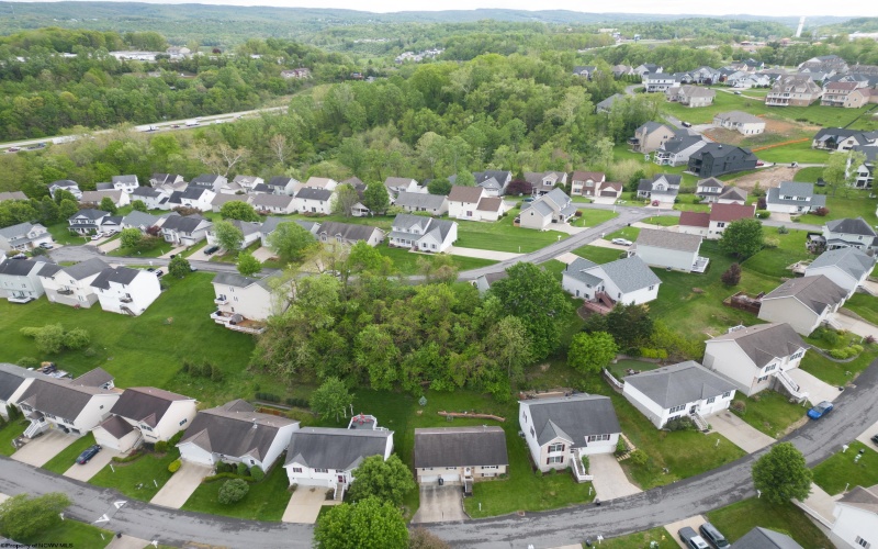 7 Monument Lane, Morgantown, West Virginia 26508, ,Lots/land,For Sale,Monument,10164686