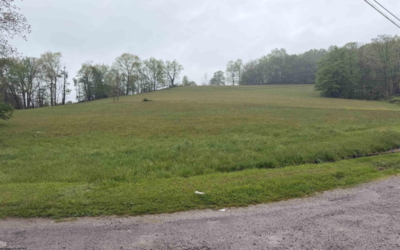 TBD Old Elkins Road, Buckhannon, West Virginia 26201, ,Lots/land,For Sale,Old Elkins,10164687