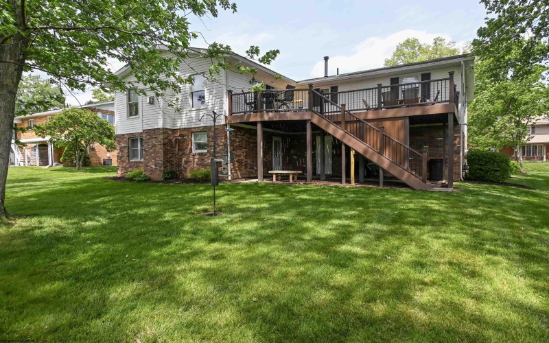 1337 Dogwood Avenue, Morgantown, West Virginia 26505-2307, 4 Bedrooms Bedrooms, 12 Rooms Rooms,3 BathroomsBathrooms,Single Family Detached,For Sale,Dogwood,10164683