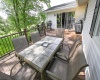 1337 Dogwood Avenue, Morgantown, West Virginia 26505-2307, 4 Bedrooms Bedrooms, 12 Rooms Rooms,3 BathroomsBathrooms,Single Family Detached,For Sale,Dogwood,10164683
