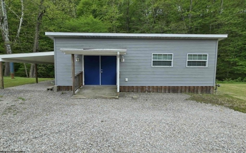 1814 Mannington Road, Smithfield, West Virginia 26437, 3 Bedrooms Bedrooms, 5 Rooms Rooms,2 BathroomsBathrooms,Single Family Detached,For Sale,Mannington,10164673