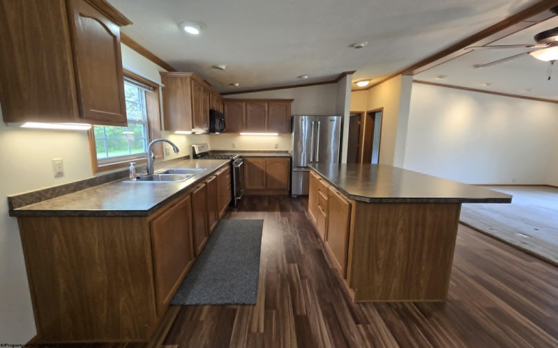 1814 Mannington Road, Smithfield, West Virginia 26437, 3 Bedrooms Bedrooms, 5 Rooms Rooms,2 BathroomsBathrooms,Single Family Detached,For Sale,Mannington,10164673