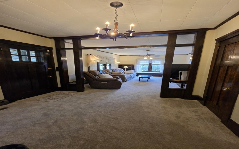 1301 Henry Avenue, Elkins, West Virginia 26241, 5 Bedrooms Bedrooms, 11 Rooms Rooms,2 BathroomsBathrooms,Single Family Detached,For Sale,Henry,10164681
