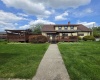 1301 Henry Avenue, Elkins, West Virginia 26241, 5 Bedrooms Bedrooms, 11 Rooms Rooms,2 BathroomsBathrooms,Single Family Detached,For Sale,Henry,10164681