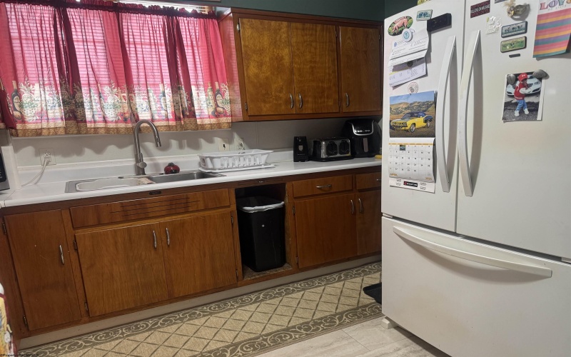 133 Broadway Avenue, Clarksburg, West Virginia 26301, 3 Bedrooms Bedrooms, 6 Rooms Rooms,1 BathroomBathrooms,Single Family Detached,For Sale,Broadway,10164676