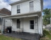 133 Broadway Avenue, Clarksburg, West Virginia 26301, 3 Bedrooms Bedrooms, 6 Rooms Rooms,1 BathroomBathrooms,Single Family Detached,For Sale,Broadway,10164676