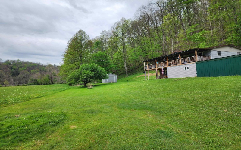 89 Snyder Road, Harman, West Virginia 26270, 4 Bedrooms Bedrooms, 6 Rooms Rooms,2 BathroomsBathrooms,Single Family Detached,For Sale,Snyder,10164678